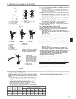 Preview for 31 page of Mitsubishi Electric PUHZ-SW100HA Installation Manual