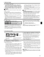 Preview for 35 page of Mitsubishi Electric PUHZ-SW100HA Installation Manual