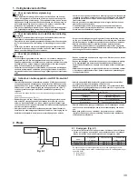 Preview for 39 page of Mitsubishi Electric PUHZ-SW100HA Installation Manual