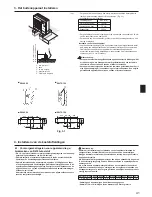 Preview for 41 page of Mitsubishi Electric PUHZ-SW100HA Installation Manual