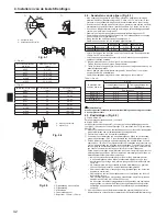 Preview for 42 page of Mitsubishi Electric PUHZ-SW100HA Installation Manual