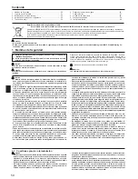 Preview for 50 page of Mitsubishi Electric PUHZ-SW100HA Installation Manual