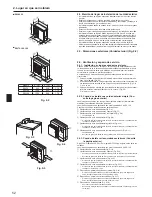 Preview for 52 page of Mitsubishi Electric PUHZ-SW100HA Installation Manual