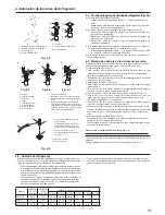 Preview for 55 page of Mitsubishi Electric PUHZ-SW100HA Installation Manual