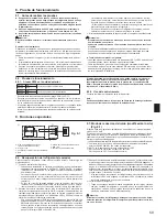 Preview for 59 page of Mitsubishi Electric PUHZ-SW100HA Installation Manual