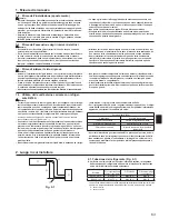 Preview for 63 page of Mitsubishi Electric PUHZ-SW100HA Installation Manual