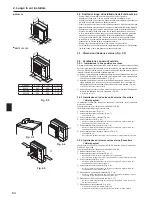 Preview for 64 page of Mitsubishi Electric PUHZ-SW100HA Installation Manual