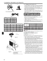 Preview for 66 page of Mitsubishi Electric PUHZ-SW100HA Installation Manual