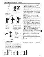 Preview for 67 page of Mitsubishi Electric PUHZ-SW100HA Installation Manual