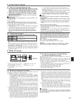 Preview for 83 page of Mitsubishi Electric PUHZ-SW100HA Installation Manual