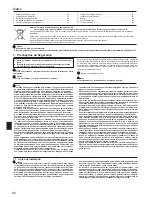 Preview for 86 page of Mitsubishi Electric PUHZ-SW100HA Installation Manual