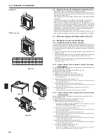 Preview for 88 page of Mitsubishi Electric PUHZ-SW100HA Installation Manual