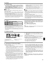 Preview for 95 page of Mitsubishi Electric PUHZ-SW100HA Installation Manual