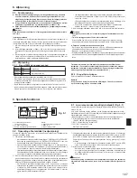 Preview for 107 page of Mitsubishi Electric PUHZ-SW100HA Installation Manual