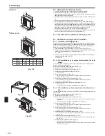 Preview for 112 page of Mitsubishi Electric PUHZ-SW100HA Installation Manual