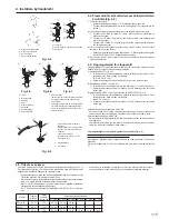 Preview for 115 page of Mitsubishi Electric PUHZ-SW100HA Installation Manual