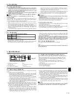 Preview for 119 page of Mitsubishi Electric PUHZ-SW100HA Installation Manual