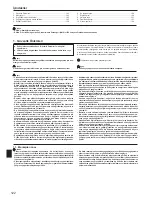 Preview for 122 page of Mitsubishi Electric PUHZ-SW100HA Installation Manual