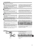 Preview for 123 page of Mitsubishi Electric PUHZ-SW100HA Installation Manual