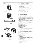 Preview for 124 page of Mitsubishi Electric PUHZ-SW100HA Installation Manual