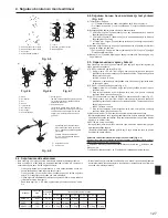 Preview for 127 page of Mitsubishi Electric PUHZ-SW100HA Installation Manual