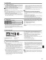 Preview for 131 page of Mitsubishi Electric PUHZ-SW100HA Installation Manual