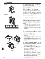 Preview for 136 page of Mitsubishi Electric PUHZ-SW100HA Installation Manual