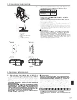 Preview for 137 page of Mitsubishi Electric PUHZ-SW100HA Installation Manual