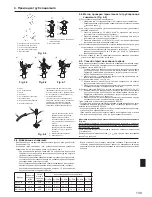 Preview for 139 page of Mitsubishi Electric PUHZ-SW100HA Installation Manual