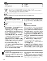 Preview for 146 page of Mitsubishi Electric PUHZ-SW100HA Installation Manual