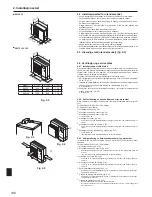 Preview for 148 page of Mitsubishi Electric PUHZ-SW100HA Installation Manual