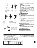 Preview for 151 page of Mitsubishi Electric PUHZ-SW100HA Installation Manual