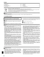 Preview for 158 page of Mitsubishi Electric PUHZ-SW100HA Installation Manual