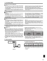 Preview for 159 page of Mitsubishi Electric PUHZ-SW100HA Installation Manual