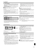 Preview for 167 page of Mitsubishi Electric PUHZ-SW100HA Installation Manual