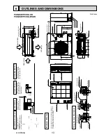 Предварительный просмотр 13 страницы Mitsubishi Electric PUHZ-SW100VHA Service Manual