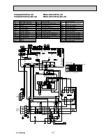 Предварительный просмотр 17 страницы Mitsubishi Electric PUHZ-SW100VHA Service Manual