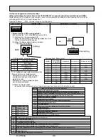 Предварительный просмотр 56 страницы Mitsubishi Electric PUHZ-SW100VHA Service Manual