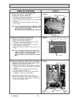 Предварительный просмотр 71 страницы Mitsubishi Electric PUHZ-SW100VHA Service Manual