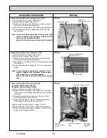 Предварительный просмотр 76 страницы Mitsubishi Electric PUHZ-SW100VHA Service Manual