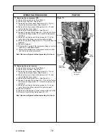 Предварительный просмотр 79 страницы Mitsubishi Electric PUHZ-SW100VHA Service Manual