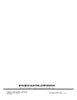 Предварительный просмотр 80 страницы Mitsubishi Electric PUHZ-SW100VHA Service Manual