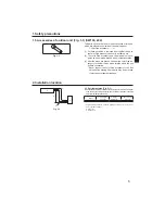 Preview for 4 page of Mitsubishi Electric PUHZ-SW160YKA Manual