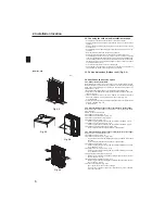 Preview for 5 page of Mitsubishi Electric PUHZ-SW160YKA Manual