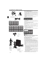 Preview for 7 page of Mitsubishi Electric PUHZ-SW160YKA Manual