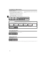 Preview for 9 page of Mitsubishi Electric PUHZ-SW160YKA Manual