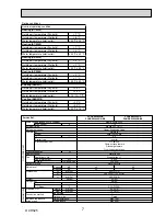 Preview for 7 page of Mitsubishi Electric PUHZ-SW40VHA Service Manual