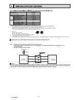 Preview for 11 page of Mitsubishi Electric PUHZ-SW40VHA Service Manual