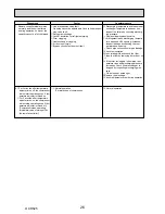 Preview for 26 page of Mitsubishi Electric PUHZ-SW40VHA Service Manual