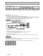 Preview for 43 page of Mitsubishi Electric PUHZ-SW40VHA Service Manual